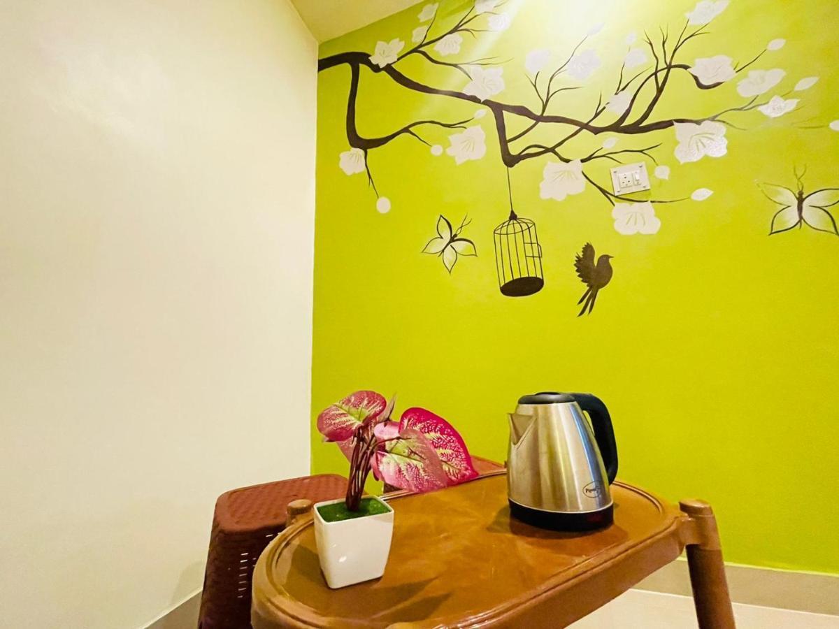 Hāora Sun India Guest House מראה חיצוני תמונה